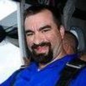 Meet your Posher, Matt